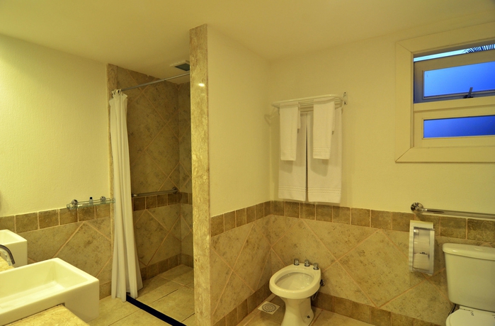 Imagen de la habitación del Hotel Pousada Dos Buzios. Foto 12