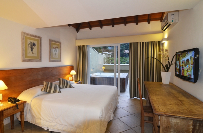 Imagen de la habitación del Hotel Pousada Dos Buzios. Foto 14