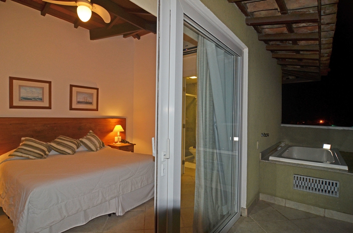 Imagen de la habitación del Hotel Pousada Dos Buzios. Foto 15