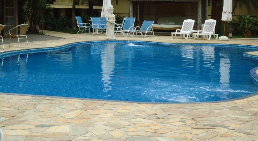 Imagen general del Hotel Pousada Dos Condes. Foto 4