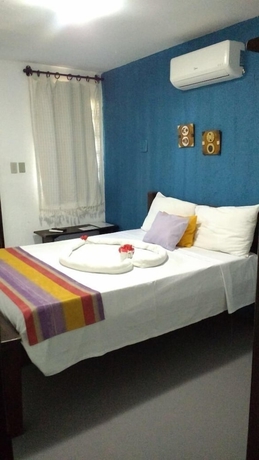 Imagen de la habitación del Hotel Pousada Dos Coqueiros. Foto 3