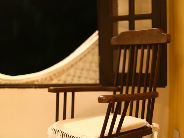 Imagen de la habitación del Hotel Pousada Dos Coqueiros. Foto 10