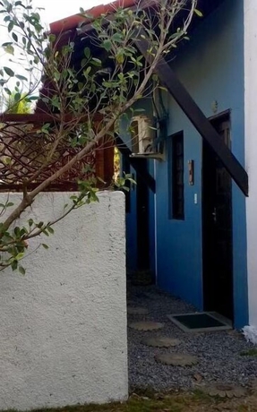 Imagen de la habitación del Hotel Pousada Dos Coqueiros. Foto 12