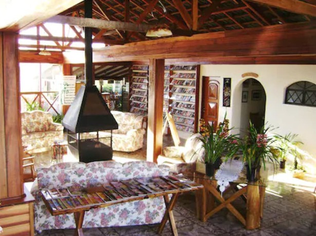Imagen general del Hotel Pousada Dos Esquilos. Foto 12
