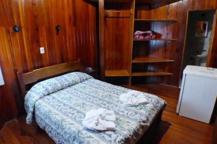 Imagen de la habitación del Hotel Pousada Dos Esquilos. Foto 23