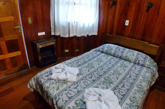 Imagen de la habitación del Hotel Pousada Dos Esquilos. Foto 27