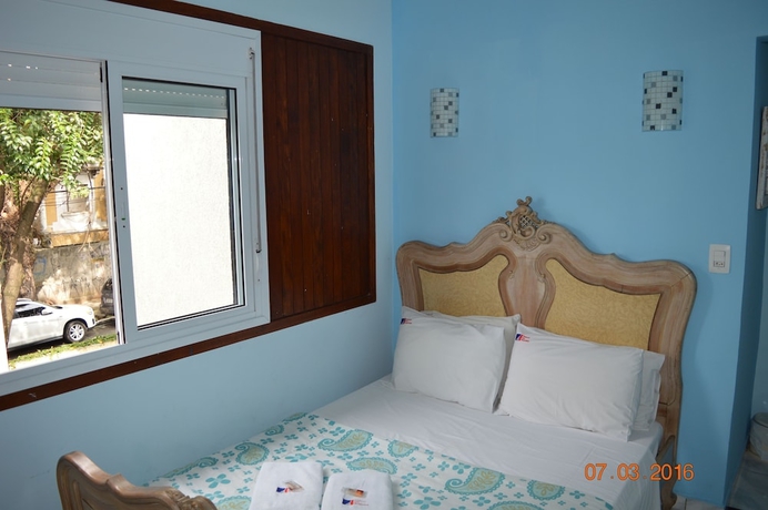 Imagen de la habitación del Hotel Pousada Dos Franceses. Foto 2