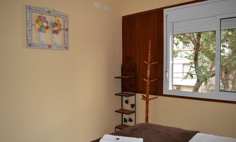 Imagen de la habitación del Hotel Pousada Dos Franceses. Foto 4