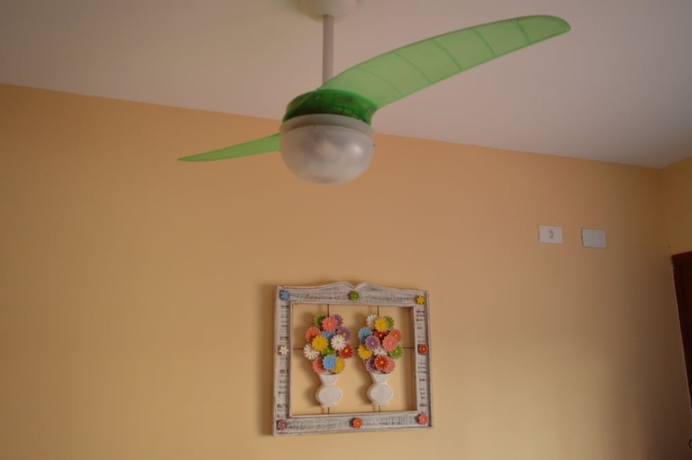 Imagen de la habitación del Hotel Pousada Dos Franceses. Foto 5