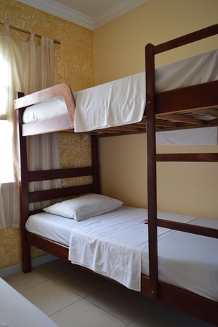 Imagen de la habitación del Hotel Pousada Dos Franceses. Foto 6