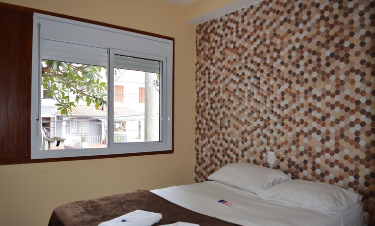 Imagen de la habitación del Hotel Pousada Dos Franceses. Foto 10