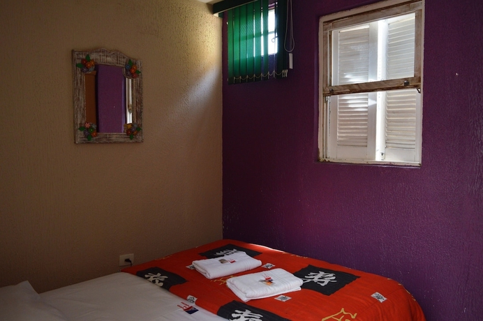 Imagen de la habitación del Hotel Pousada Dos Franceses. Foto 11