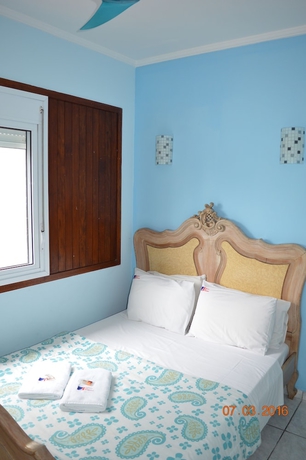 Imagen de la habitación del Hotel Pousada Dos Franceses. Foto 12