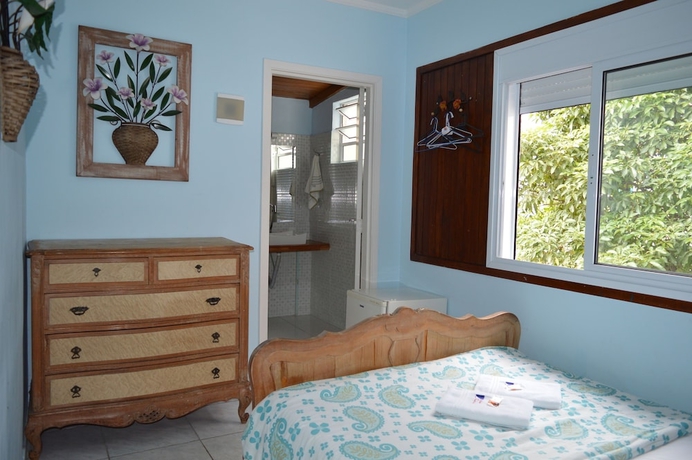 Imagen de la habitación del Hotel Pousada Dos Franceses. Foto 13