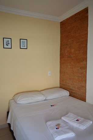 Imagen de la habitación del Hotel Pousada Dos Franceses. Foto 15