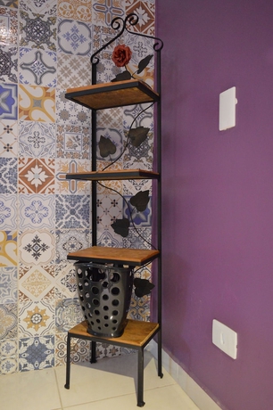 Imagen de la habitación del Hotel Pousada Dos Franceses. Foto 17