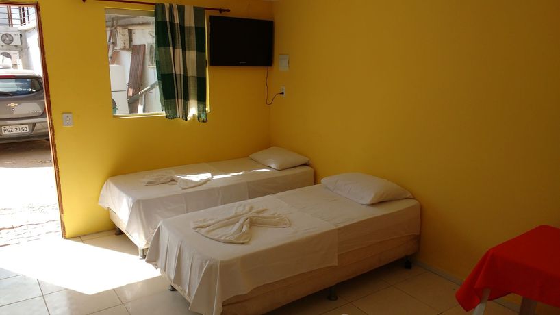 Imagen de la habitación del Hotel Pousada Dos Girass&oacute;is, JO&Atilde;O PESSOA. Foto 4