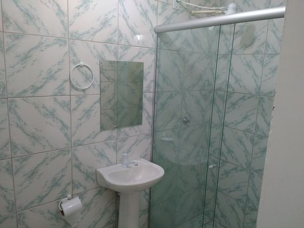 Imagen de los exteriores del Hotel Pousada Dos Girass&oacute;is, JO&Atilde;O PESSOA. Foto 15