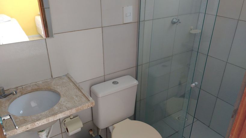 Imagen de la habitación del Hotel Pousada Dos Girass&oacute;is, JO&Atilde;O PESSOA. Foto 9
