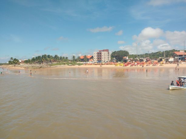 Imagen de la habitación del Hotel Pousada Dos Girass&oacute;is, JO&Atilde;O PESSOA. Foto 12