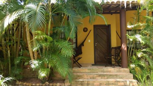 Imagen general del Hotel Pousada Dos Girassois. Foto 2