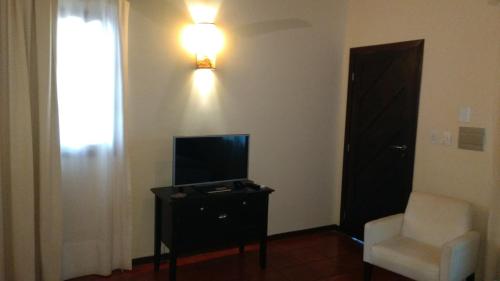 Imagen general del Hotel Pousada Dos Girassois. Foto 3