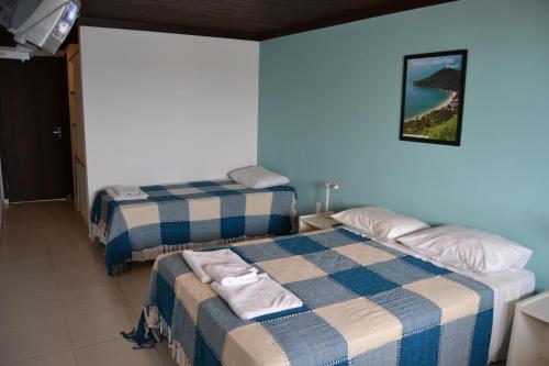 Imagen de la habitación del Hotel Pousada Dos Golfinhos. Foto 7