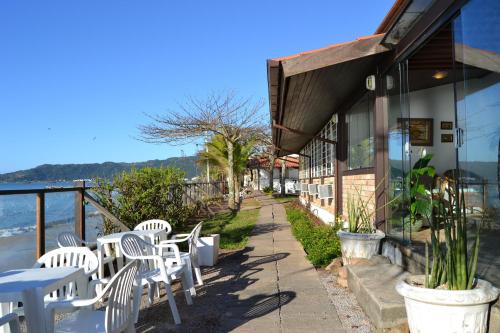 Imagen general del Hotel Pousada Dos Golfinhos. Foto 3