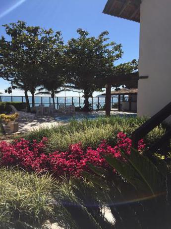 Imagen general del Hotel Pousada Dos Golfinhos. Foto 5