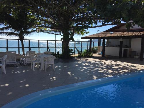 Imagen de la habitación del Hotel Pousada Dos Golfinhos. Foto 9