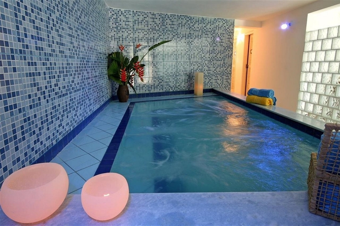 Imagen general del Hotel Pousada Dos Guardiões. Foto 4