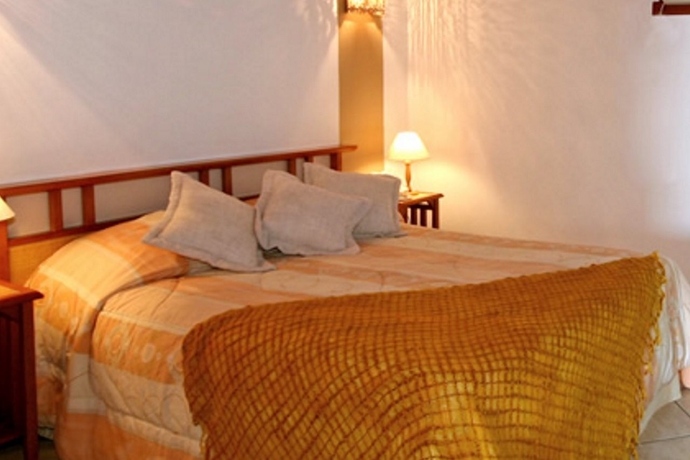 Imagen general del Hotel Pousada Dos Guardiões. Foto 6