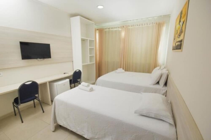 Imagen de la habitación del Hotel Pousada Dos Jangadeiros. Foto 12