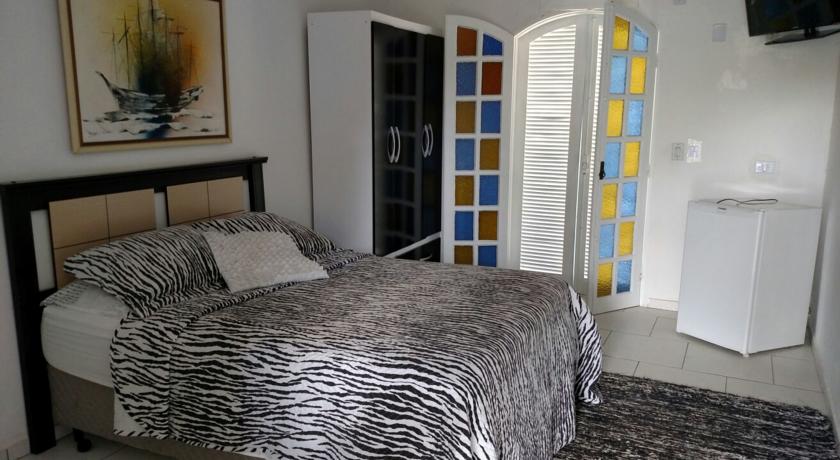 Imagen general del Hotel Pousada Dos Lobos - Maresias. Foto 6