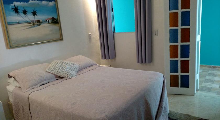 Imagen general del Hotel Pousada Dos Lobos - Maresias. Foto 7