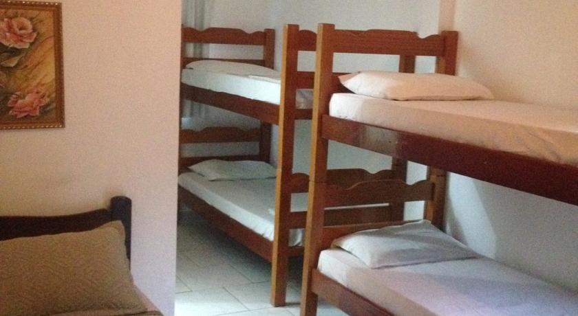 Imagen general del Hotel Pousada Dos Lobos - Maresias. Foto 11