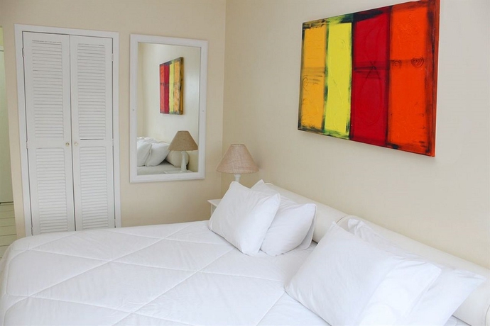 Imagen general del Hotel Pousada Dos Reis. Foto 6