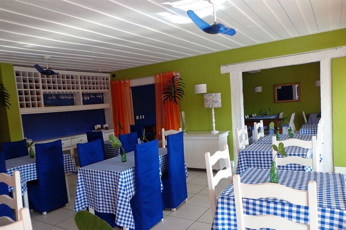 Imagen general del Hotel Pousada Dos Reis. Foto 11