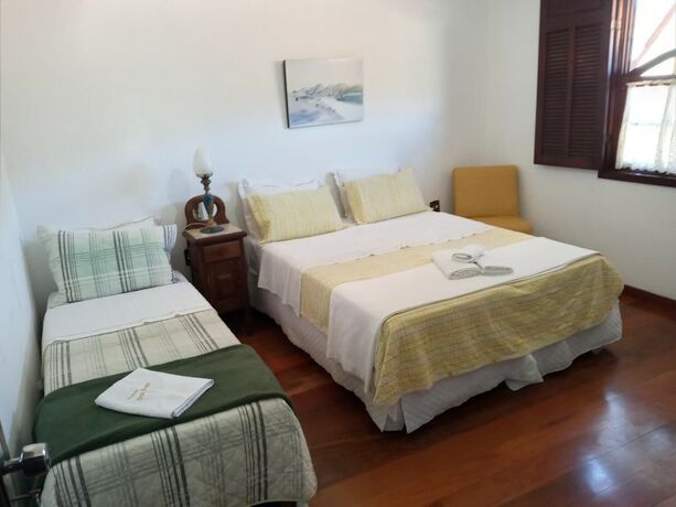 Imagen general del Hotel Pousada Dos Sinos. Foto 2