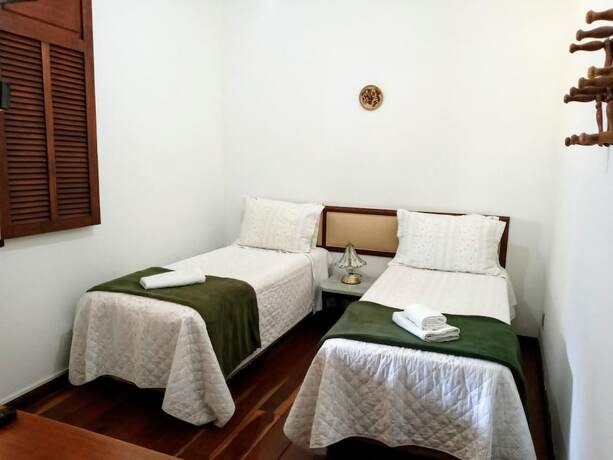 Imagen general del Hotel Pousada Dos Sinos. Foto 3