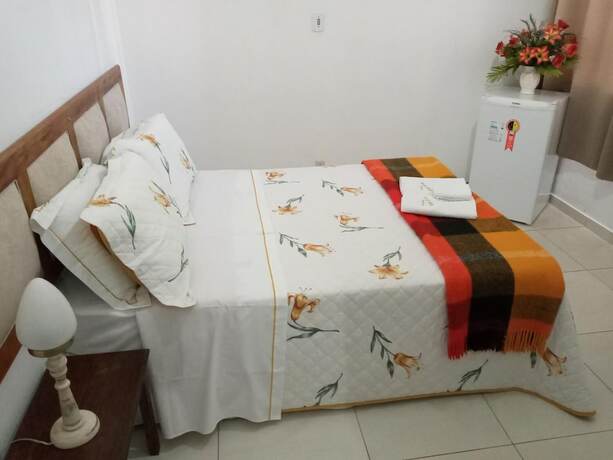 Imagen general del Hotel Pousada Dos Sinos. Foto 5