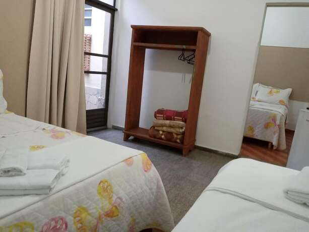 Imagen general del Hotel Pousada Dos Sinos. Foto 6
