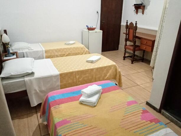Imagen general del Hotel Pousada Dos Sinos. Foto 8