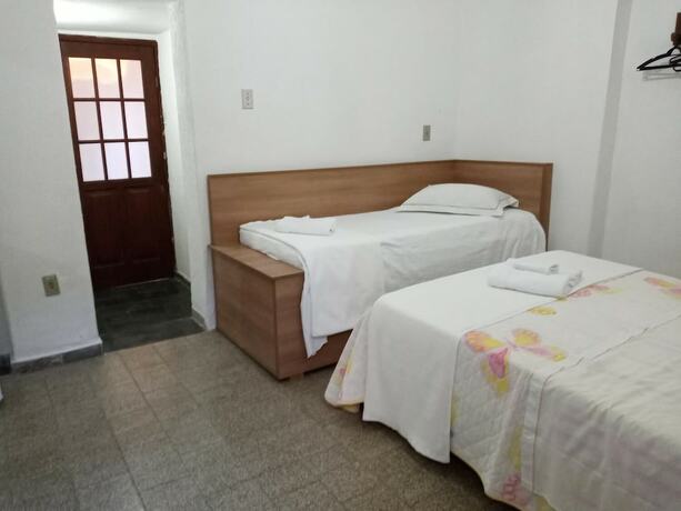 Imagen general del Hotel Pousada Dos Sinos. Foto 11