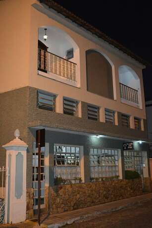 Imagen general del Hotel Pousada Dos Sinos. Foto 12