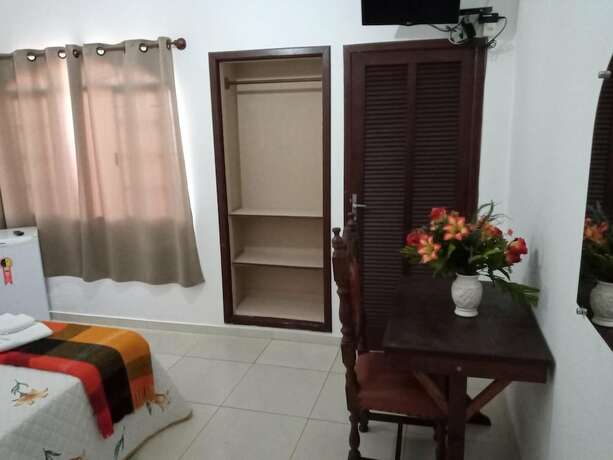 Imagen general del Hotel Pousada Dos Sinos. Foto 13