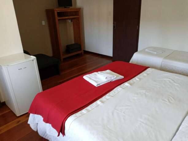 Imagen general del Hotel Pousada Dos Sinos. Foto 14