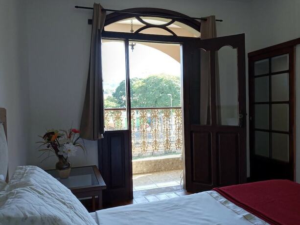 Imagen general del Hotel Pousada Dos Sinos. Foto 15