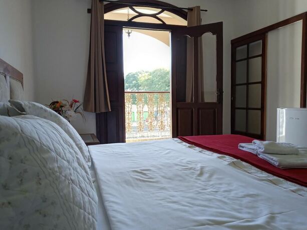 Imagen general del Hotel Pousada Dos Sinos. Foto 16