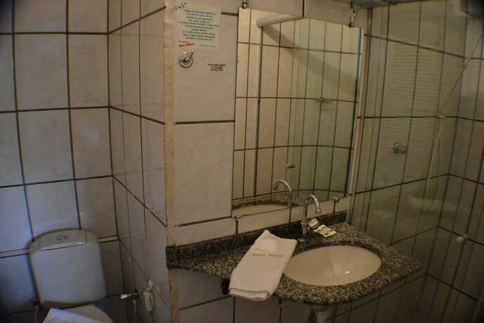 Imagen de la habitación del Hotel Pousada Dos Sinos. Foto 17